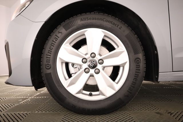 AUDI A1 usata 7