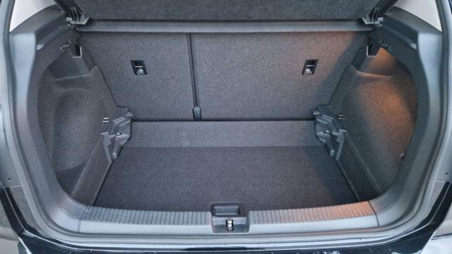 VOLKSWAGEN T-Cross usata, con Airbag Passeggero