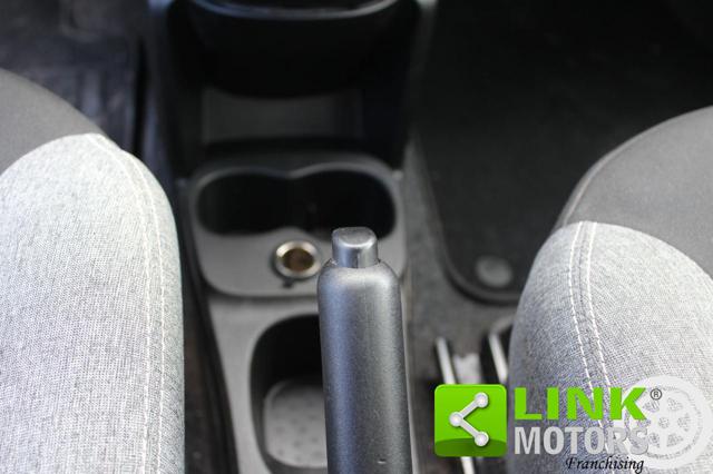 FIAT Panda usata 20
