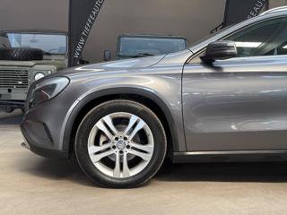 MERCEDES-BENZ GLA 200 usata, con Cerchi in lega