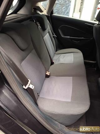 FORD Fiesta usata 22