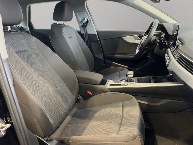 AUDI A4 usata, con Controllo trazione