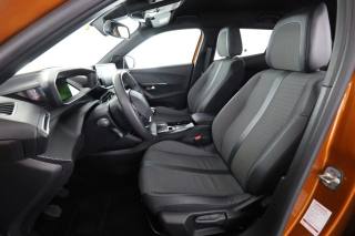 PEUGEOT 2008 usata 1