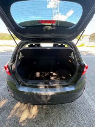 FORD Fiesta usata, con Autoradio digitale