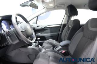 CITROEN C4 usata, con Fari LED