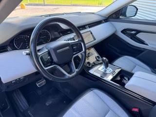 LAND ROVER Range Rover Evoque usata, con Cerchi in lega