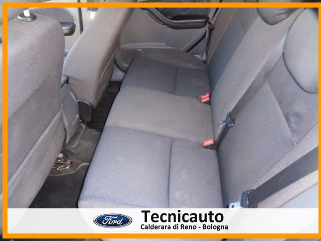 FORD Focus usata 11