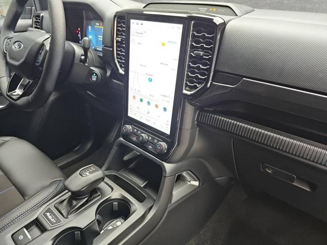 FORD Ranger usata, con ESP
