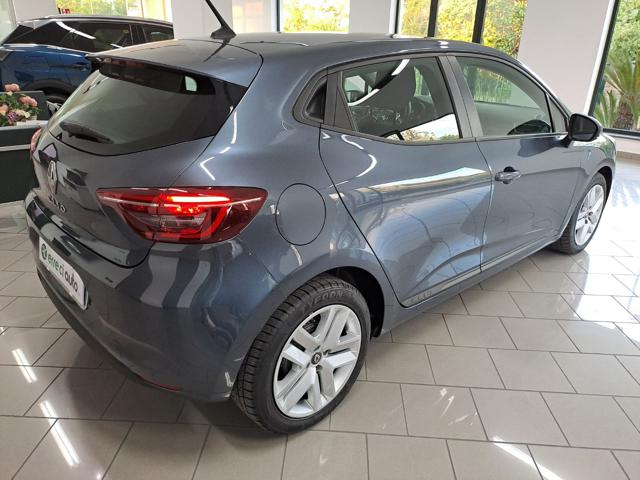 RENAULT Clio usata, con Airbag