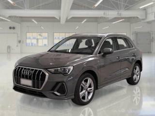 AUDI Q3 35 TDI S tronic S line edition