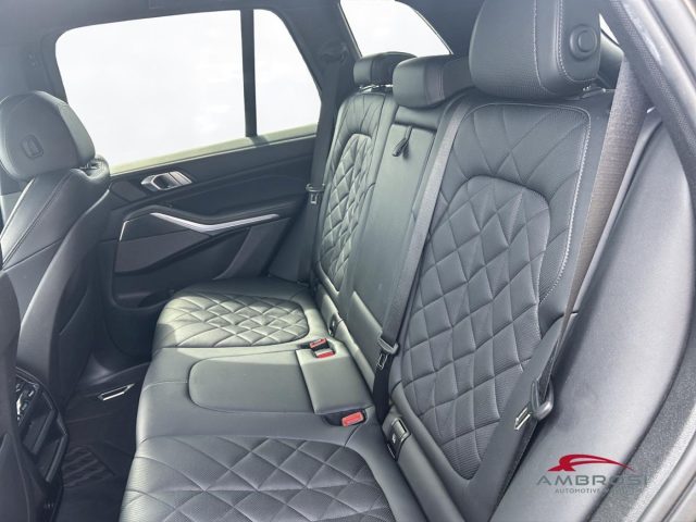 BMW X5 usata 10