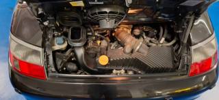 PORSCHE 996 usata 49