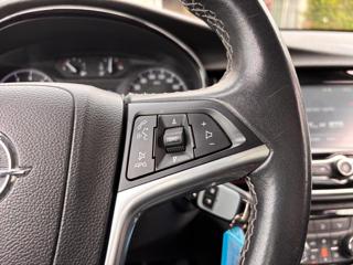 OPEL Mokka X usata, con Luci diurne LED