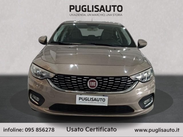FIAT Tipo usata, con Airbag