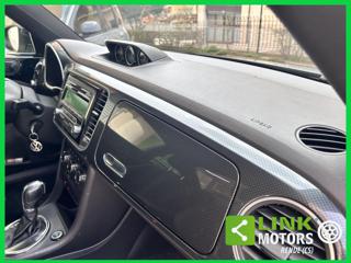 VOLKSWAGEN Maggiolino usata, con Airbag testa