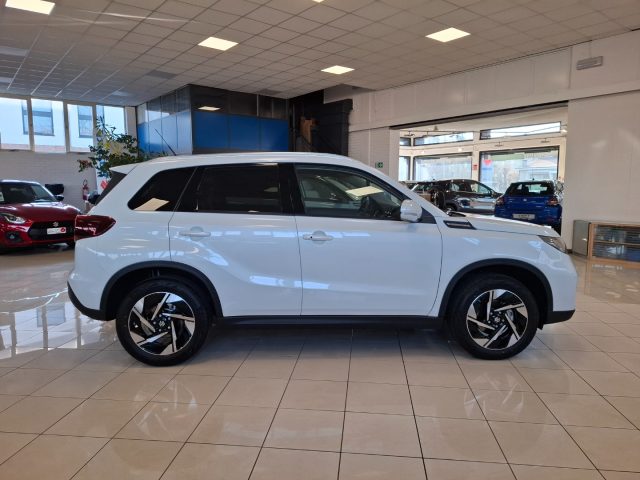SUZUKI Vitara usata, con Boardcomputer