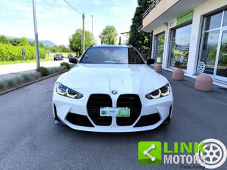 BMW M3 usata, con Airbag
