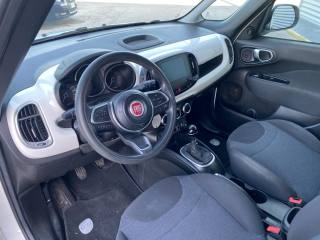 FIAT 500L usata, con Bluetooth