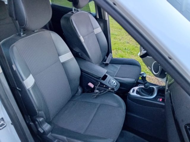 RENAULT Scenic usata, con Airbag Passeggero