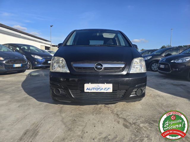 OPEL Meriva usata, con Airbag