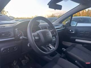 CITROEN C3 usata, con Airbag Passeggero