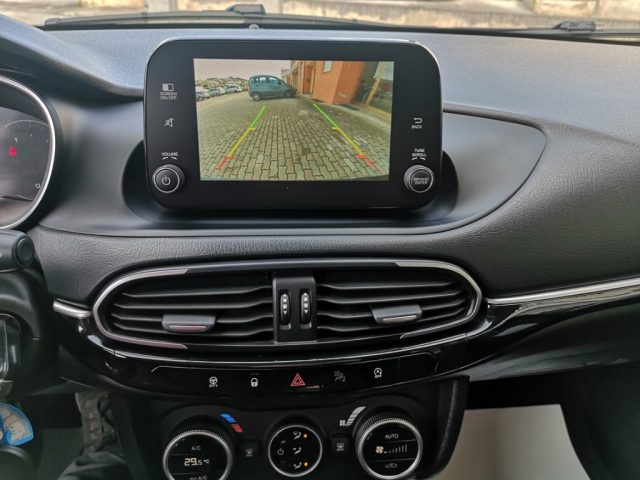 FIAT Tipo usata, con Specchietti laterali elettrici