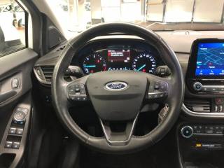 FORD Puma usata, con Sistema di navigazione