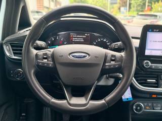FORD Fiesta usata, con Cruise Control
