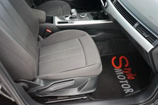 AUDI A4 usata, con Sensori di parcheggio anteriori
