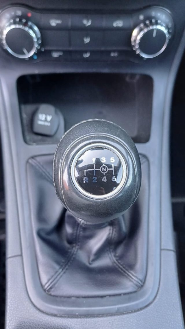 MERCEDES-BENZ B 200 usata, con Bluetooth