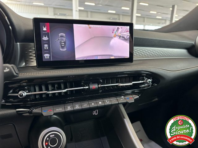 ALFA ROMEO Tonale usata, con Volante multifunzione