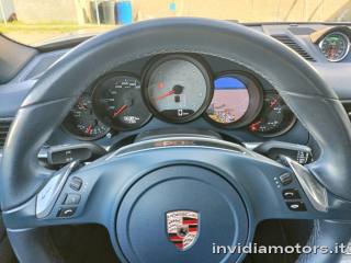 PORSCHE 911 usata, con Climatizzatore