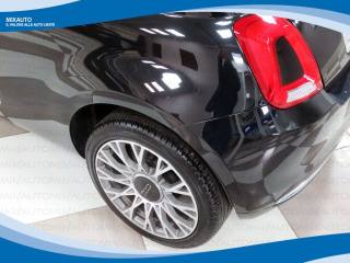 FIAT 500 usata, con Servosterzo