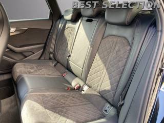 AUDI S4 usata, con Climatizzatore