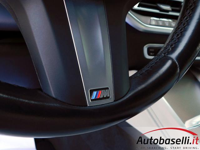 BMW X6 usata, con Luci diurne