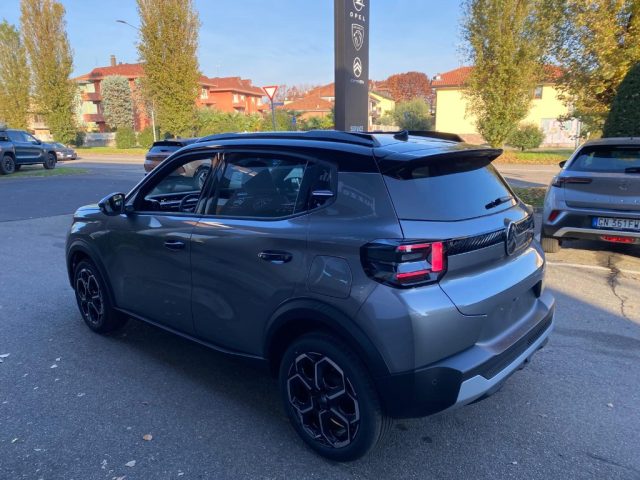 CITROEN C3 usata, con Alzacristalli elettrici