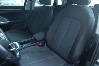 AUDI Q3 usata, con Antifurto