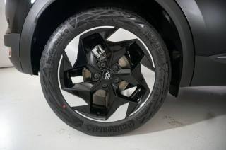 RENAULT Captur usata, con Autoradio