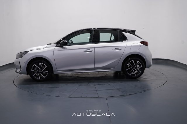 OPEL Corsa usata, con Airbag laterali