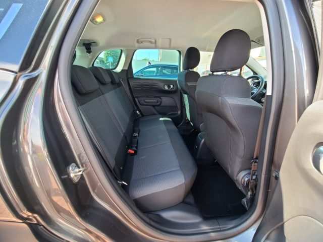 CITROEN C3 Aircross usata, con Riconoscimento dei segnali stradali