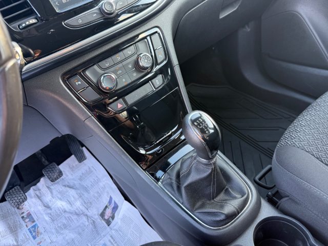 OPEL Mokka X usata, con Specchietti laterali elettrici