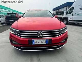 VOLKSWAGEN Passat Variant usata, con Airbag Passeggero