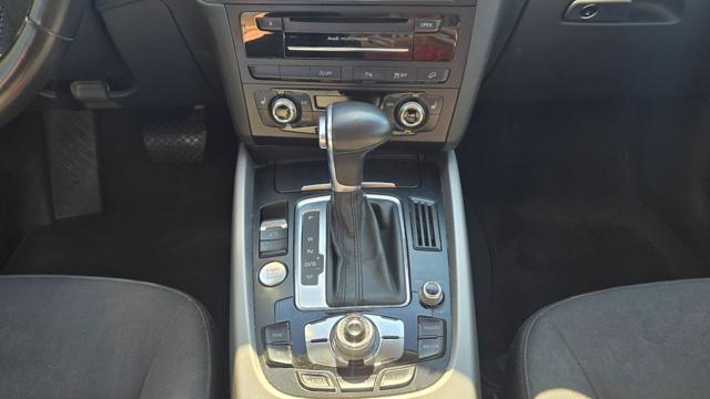 AUDI Q5 usata, con Park Distance Control