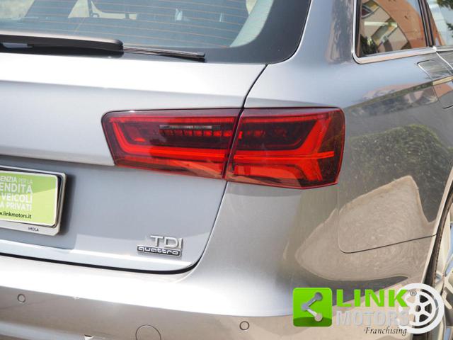 AUDI A6 usata 35