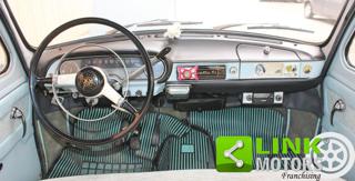 ALFA ROMEO Giulietta usata, con Interni in pelle