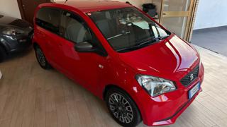 SEAT Mii usata, con Cerchi in lega