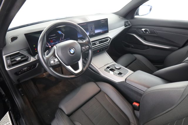 BMW 320 usata 0