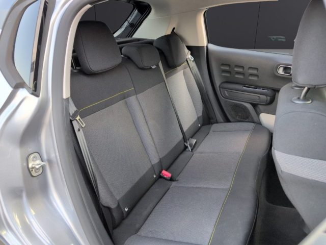 CITROEN C3 usata, con Immobilizzatore elettronico