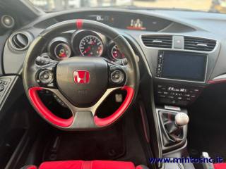 HONDA Civic usata, con Chiusura centralizzata