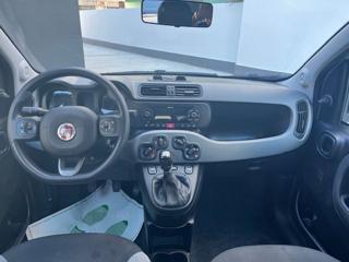 FIAT Panda usata, con Autoradio